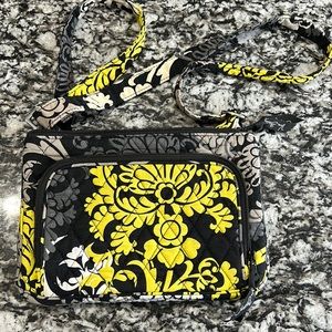Vera Bradley purse